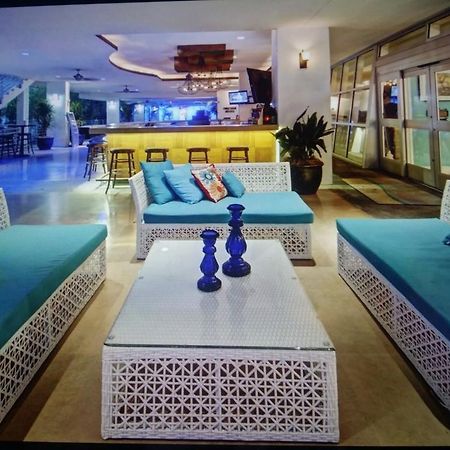 Sobe Ocean Drive Suites Miami Beach Ngoại thất bức ảnh