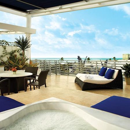 Sobe Ocean Drive Suites Miami Beach Ngoại thất bức ảnh