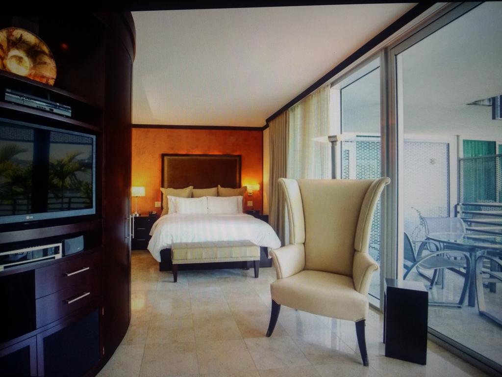 Sobe Ocean Drive Suites Miami Beach Ngoại thất bức ảnh