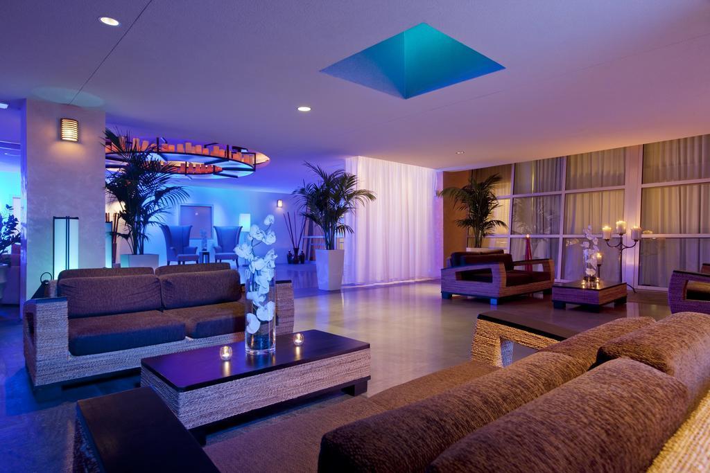 Sobe Ocean Drive Suites Miami Beach Ngoại thất bức ảnh