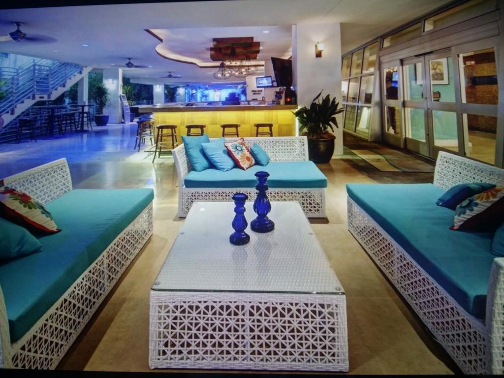 Sobe Ocean Drive Suites Miami Beach Ngoại thất bức ảnh